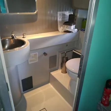 Πλωτό κατάλυμα Ferretti 36 ' Bateau A Quai Vieux-port Festival La Croisette Κάννες