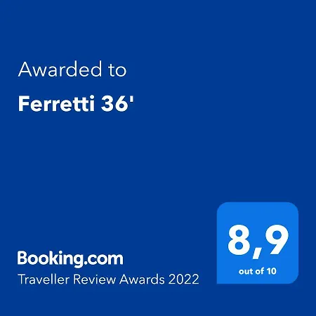Ferretti 36 ' Bateau A Quai Vieux-port Festival La Croisette Hotel en barco Cannes